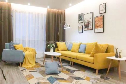 Apartment in Shanghai, Shanghai Municipality