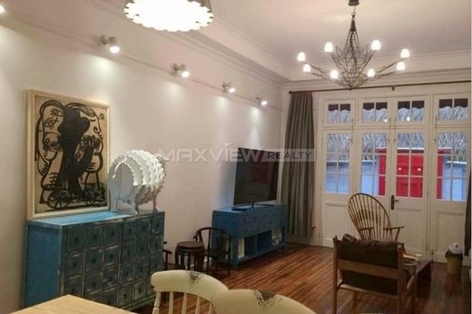 Элитный дом, Шанхай, Shanghai Municipality