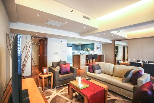 Квартира, Шанхай, Shanghai Municipality