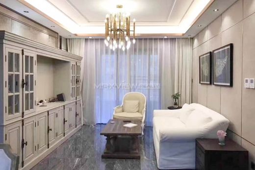 Apartament w Szanghaj, Shanghai Municipality