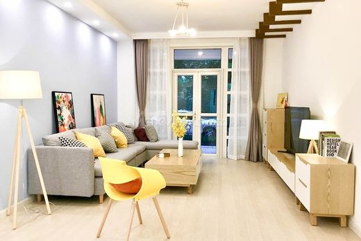 Maison de luxe à Shanghai, Shanghai Municipality