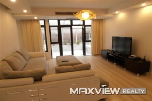 Villa in Shanghai, Shanghai Municipality