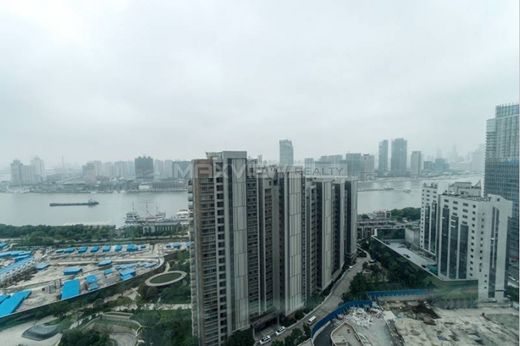 Daire Şangay, Shanghai Municipality