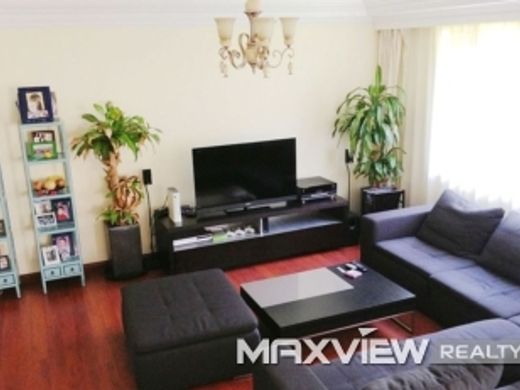 Villa in Shanghai, Shanghai Municipality