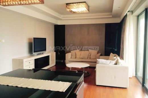 Apartment in Shanghai, Shanghai Municipality