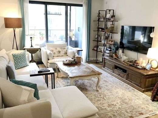 Apartment in Shanghai, Shanghai Municipality