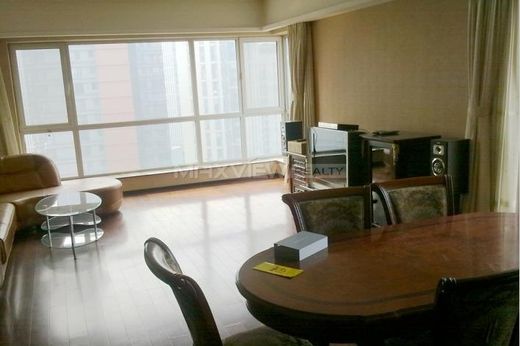 Daire Pekin, Beijing Municipality