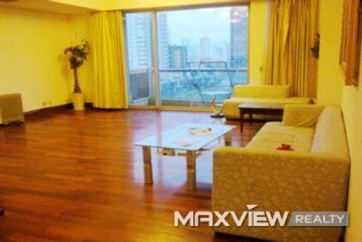 Appartamento a Shanghai, Shanghai Municipality