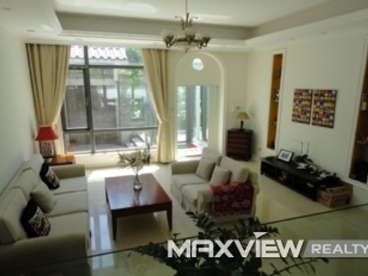 ﻓﻴﻼ ﻓﻲ بكين, Beijing Municipality