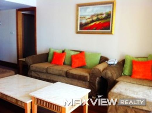 Apartment in Shanghai, Shanghai Municipality