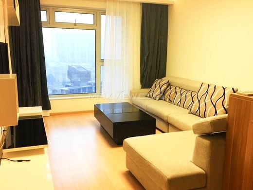 Appartamento a Shanghai, Shanghai Municipality