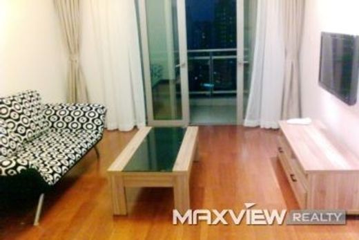 Apartament w Szanghaj, Shanghai Municipality
