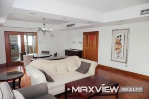 Apartament w Szanghaj, Shanghai Municipality