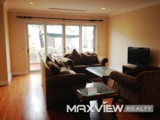 别墅  上海市, Shanghai Municipality