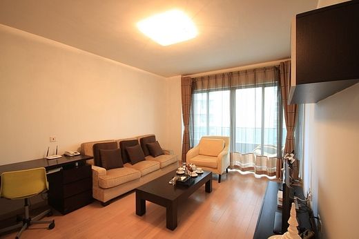 Apartment in Shanghai, Shanghai Municipality