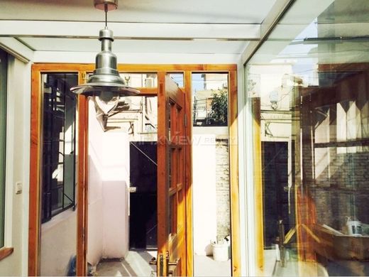 Casa di lusso a Shanghai, Shanghai Municipality