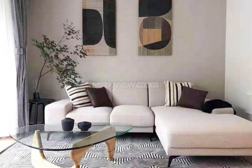 Appartement à Shanghai, Shanghai Municipality