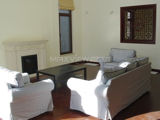 Villa a Pechino, Beijing Municipality