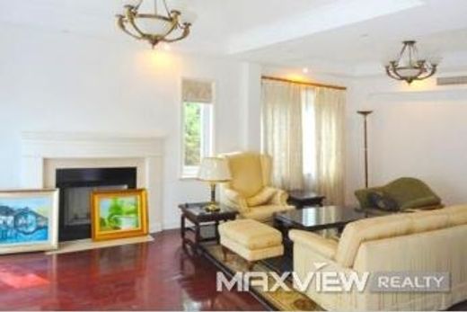 Villa a Pechino, Beijing Municipality