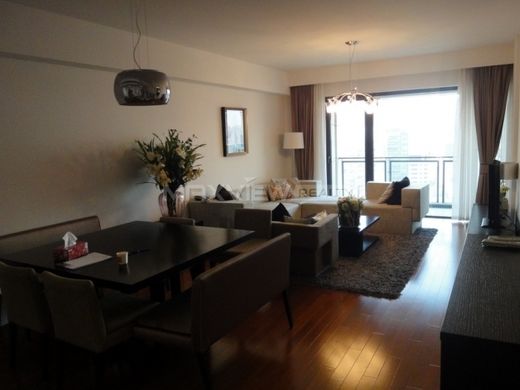 Apartament w Szanghaj, Shanghai Municipality