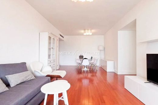 上海, Shanghai Municipalityのアパートメント