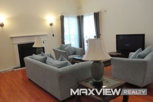 Villa in Shanghai, Shanghai Municipality