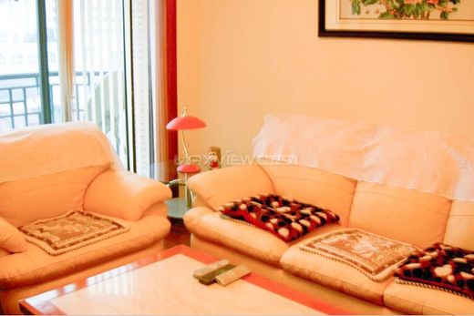 Apartment in Shanghai, Shanghai Municipality