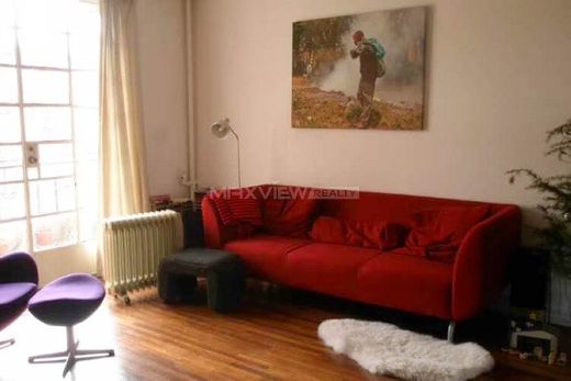 Элитный дом, Шанхай, Shanghai Municipality