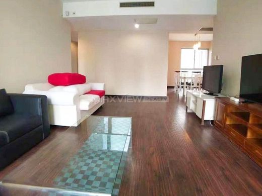 Apartament w Szanghaj, Shanghai Municipality