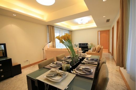 Apartment in Shanghai, Shanghai Municipality