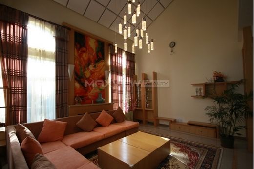 上海, Shanghai Municipalityのヴィラ