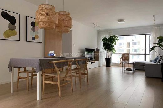 Apartament w Szanghaj, Shanghai Municipality