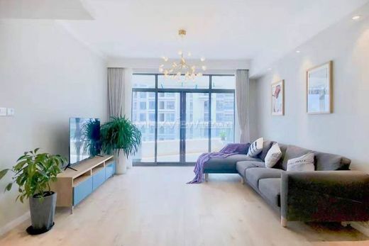 Apartament w Szanghaj, Shanghai Municipality