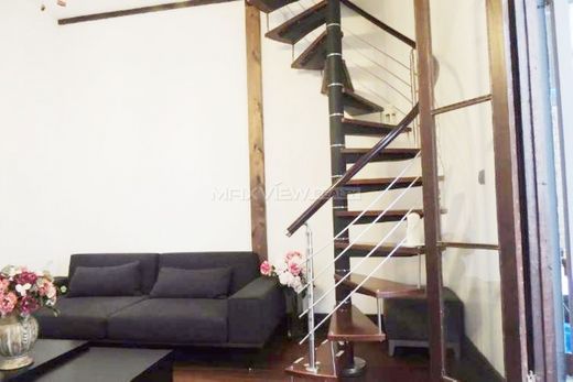 Casa de lujo en Shangai, Shanghai Municipality