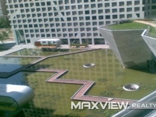 아파트 / 베이징 시, Beijing Municipality