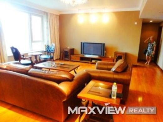 Appartement in Sjanghai, Shanghai Municipality