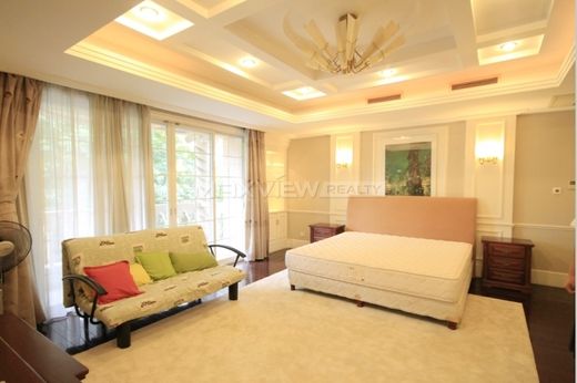 Villa in Shanghai, Shanghai Municipality