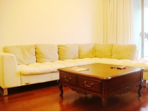 Apartment in Shanghai, Shanghai Municipality