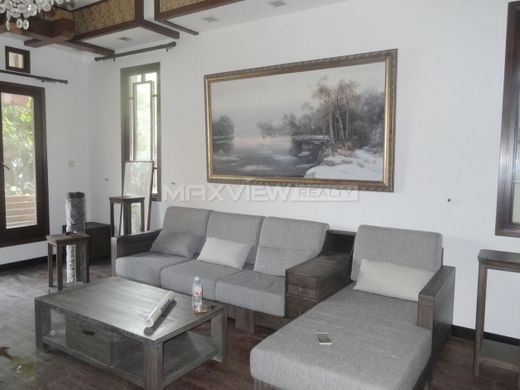 Villa - Pequim, Beijing Municipality