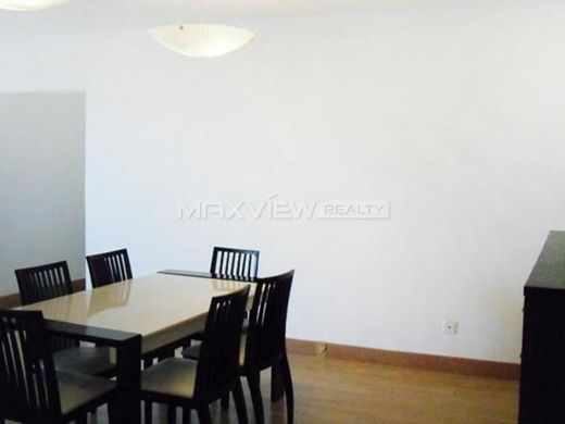 Apartment / Etagenwohnung in Peking, Beijing Municipality