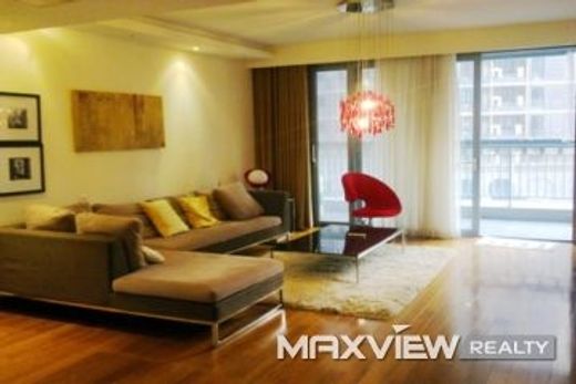 Apartment in Shanghai, Shanghai Municipality