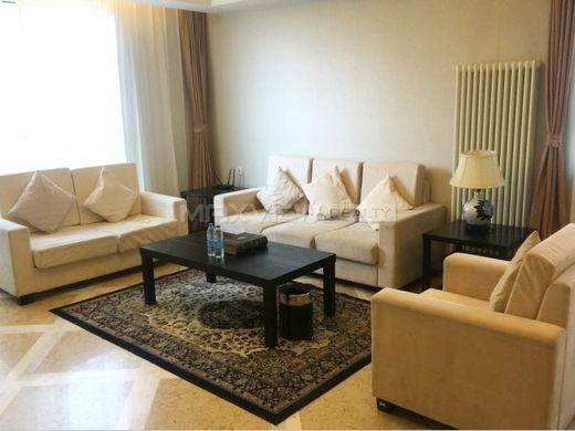 Appartement à Pékin, Beijing Municipality