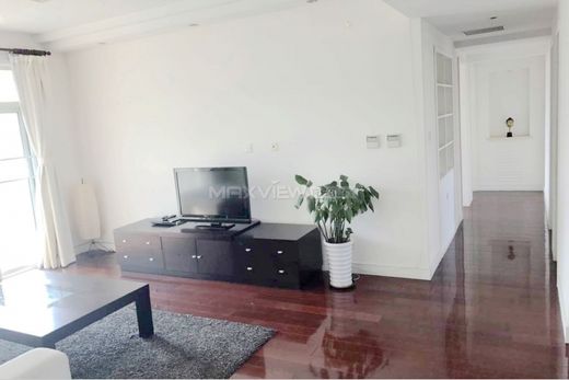 Appartamento a Shanghai, Shanghai Municipality