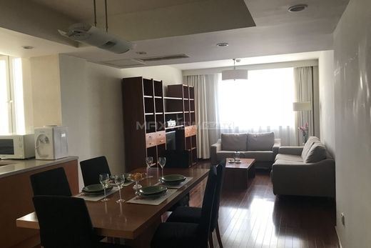 Villa Pekin, Beijing Municipality