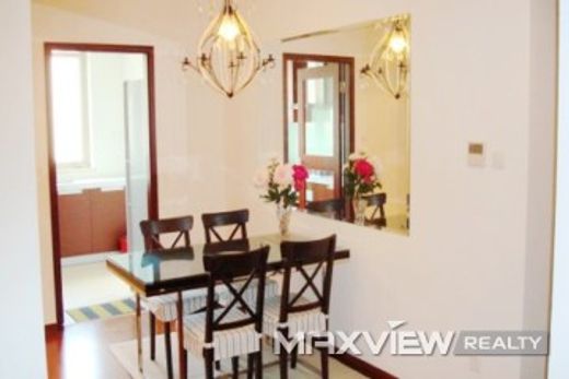 Appartamento a Shanghai, Shanghai Municipality