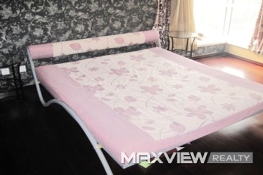 Apartment / Etagenwohnung in Peking, Beijing Municipality