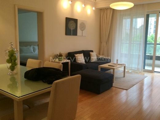 Appartamento a Shanghai, Shanghai Municipality