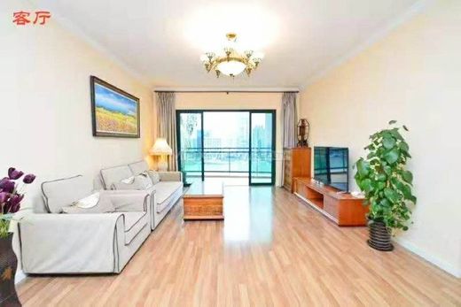 Apartament w Szanghaj, Shanghai Municipality