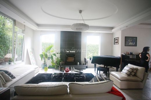 Villa Şangay, Shanghai Municipality