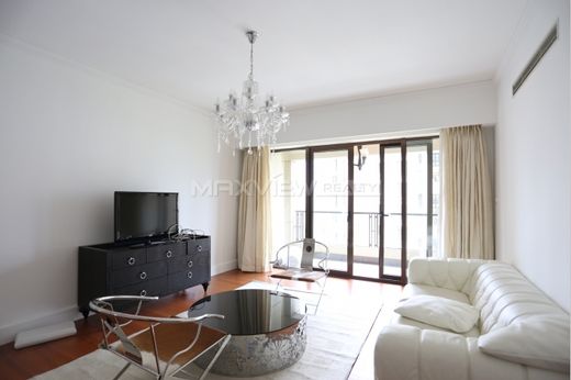 Daire Şangay, Shanghai Municipality